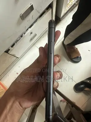 Apple iPhone 11 128 GB Black