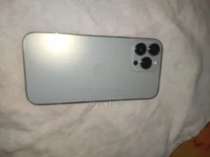Apple iPhone 13 Pro Max 256 GB Gold