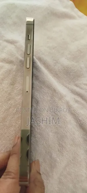 Apple iPhone 13 Pro Max 256 GB Gold