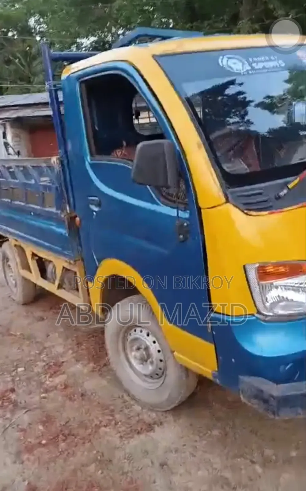 Tata Ex2. 2021