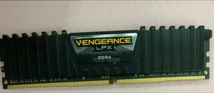 Corsair Vengeance LPX 16gb Ddr4 3200mhz Ram