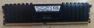 Corsair Vengeance LPX 16gb Ddr4 3200mhz Ram