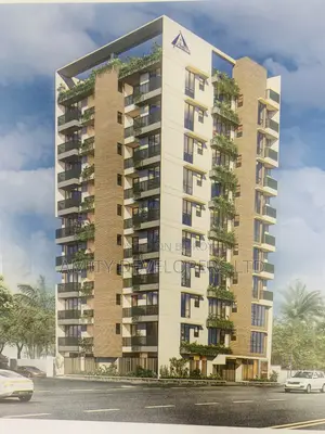 3 Bedroom Apartment in Amity Apartment &, Kotwali for sale