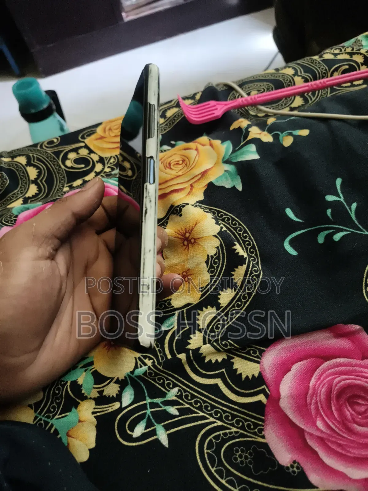 Xiaomi Poco X3 128 GB Blue