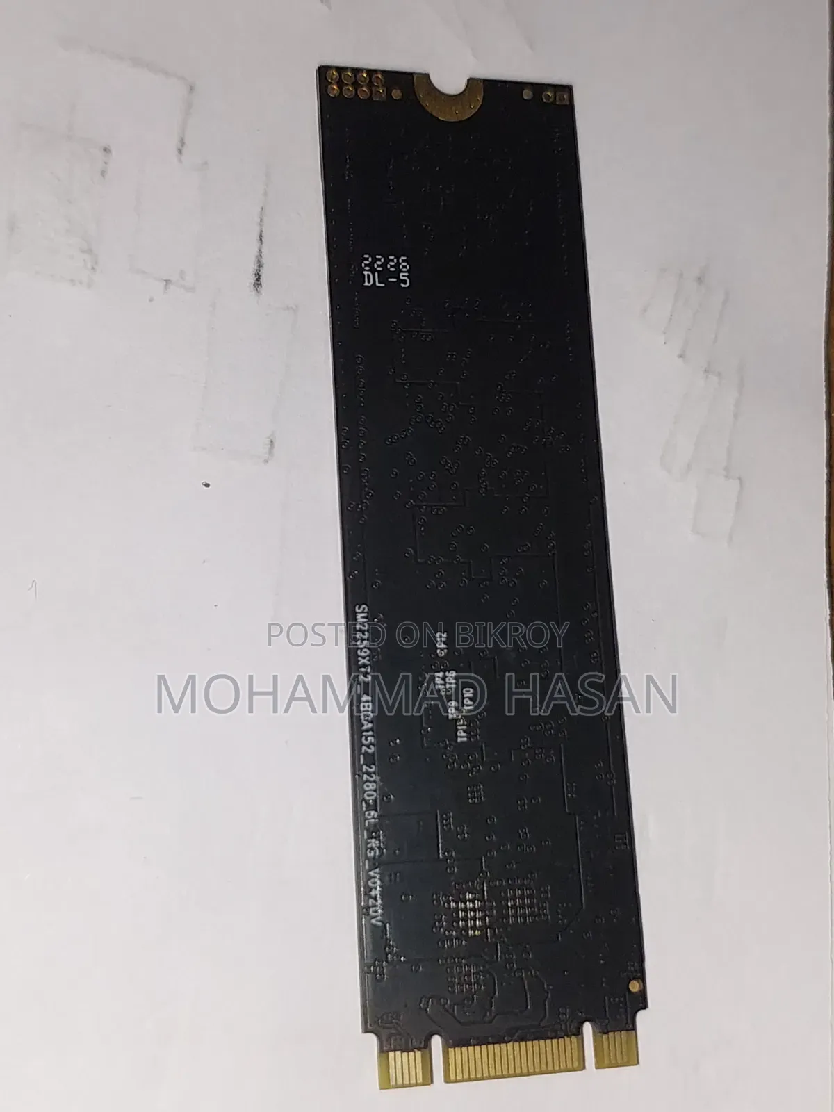 এম.২ ১২৮ জিবি স্যামসাং ডেস্কটপ এবং ল্যাপটপ