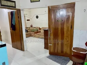মিরপুরে ৩ বেডরুমের অ্যাপার্টমেন্ট ভাড়ার জন্য