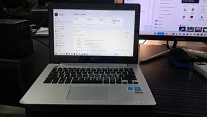 Laptop ASUS VivoBook S301LA 12GB Intel Core i5 SSD 128GB