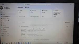 Laptop ASUS VivoBook S301LA 12GB Intel Core i5 SSD 128GB