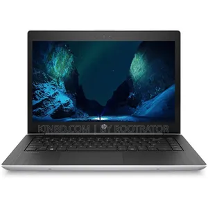 Laptop HP ProBook 440 G5 8GB Intel Core i5 SSD 256GB