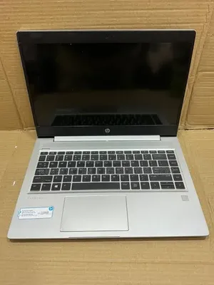 Laptop HP ProBook 440 G5 8GB Intel Core i5 SSD 256GB
