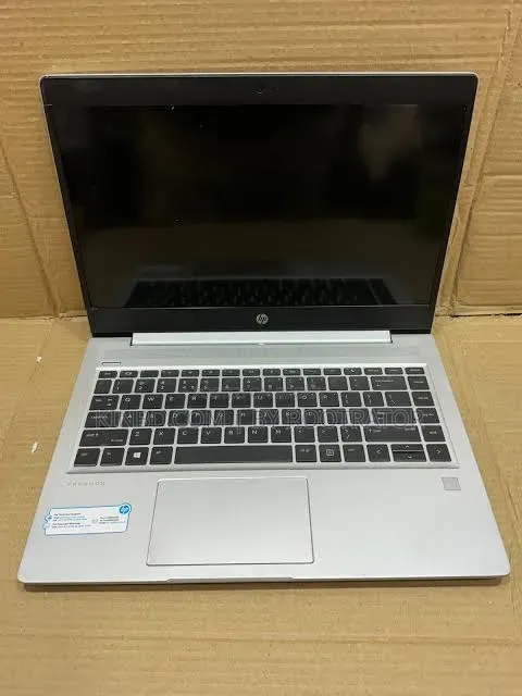 Laptop HP ProBook 440 G5 8GB Intel Core i5 SSD 256GB