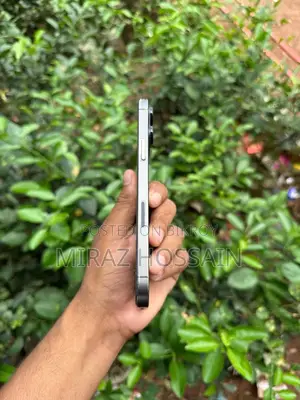 অ্যাপল আইফোন ১৩ প্রো ২৫৬ জিবি ব্ল্যাক