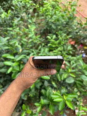 অ্যাপল আইফোন ১৩ প্রো ২৫৬ জিবি ব্ল্যাক