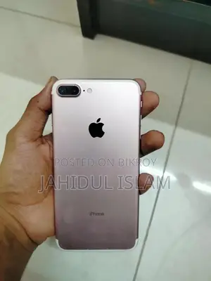 Apple iPhone 7 Plus 128 GB Pink