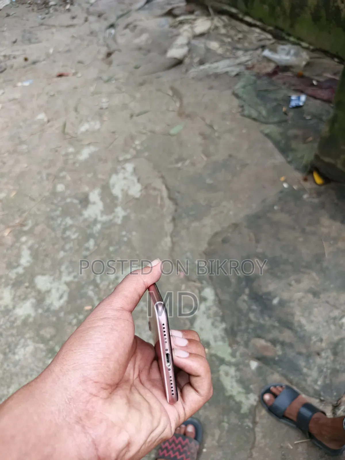 অ্যাপল আইফোন ৭ ৩২ জিবি অরেঞ্জ