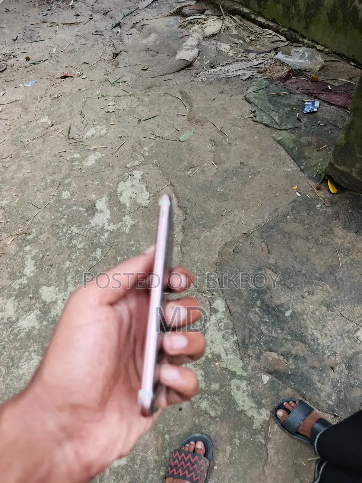 অ্যাপল আইফোন ৭ ৩২ জিবি অরেঞ্জ