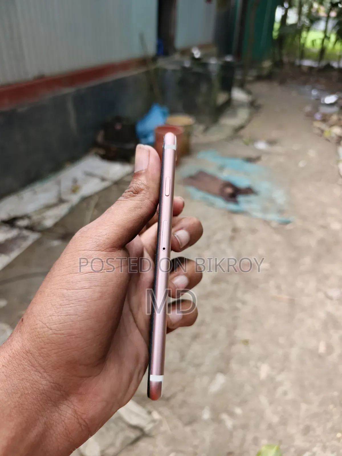 অ্যাপল আইফোন ৭ ৩২ জিবি অরেঞ্জ