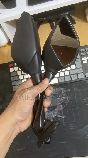 আর১৫ মিরর