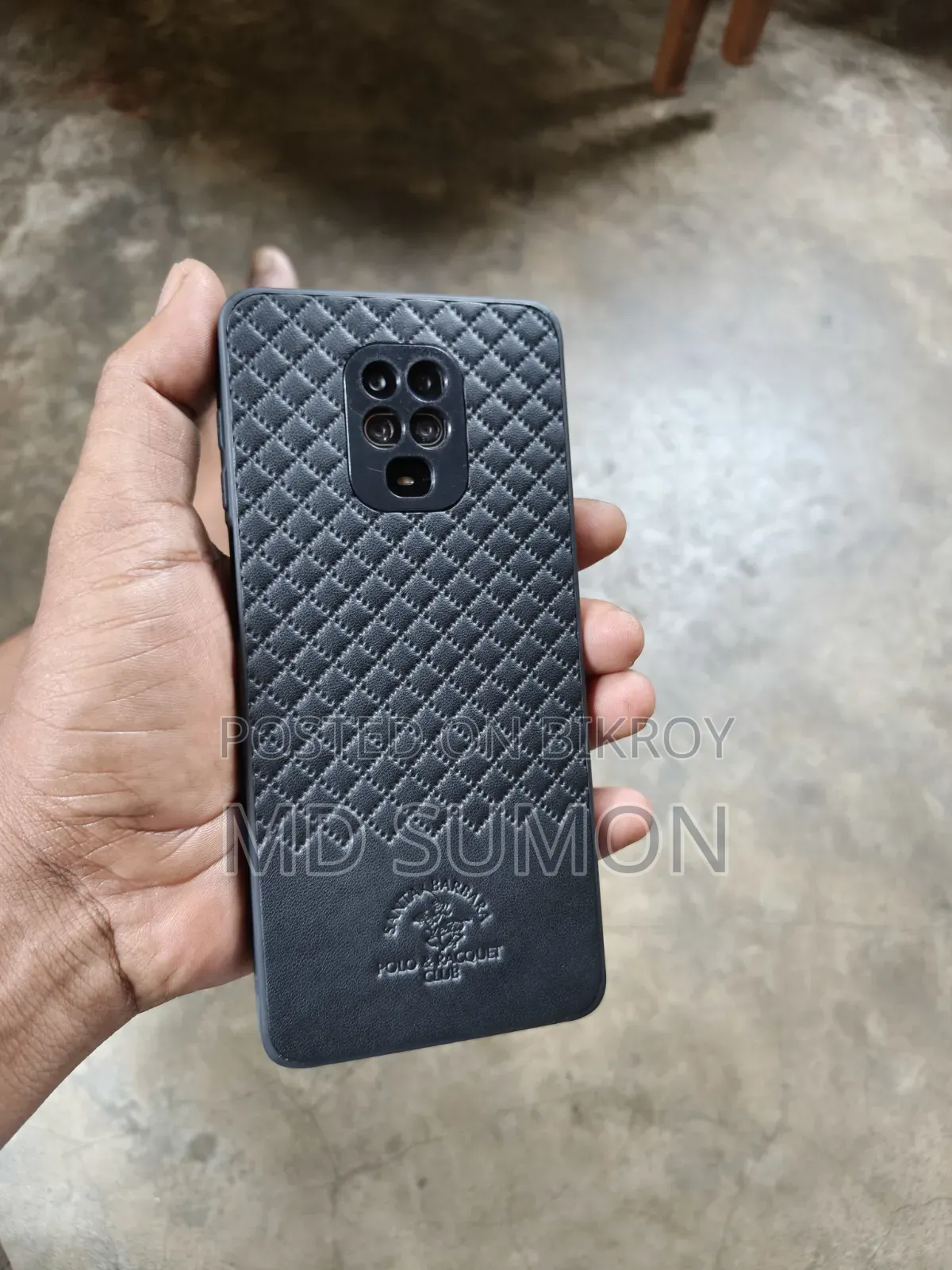 Xiaomi Redmi Note 9S 64 GB Blue