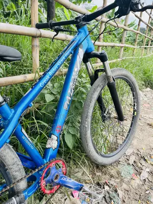 Wissco Cycle