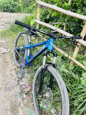Wissco Cycle
