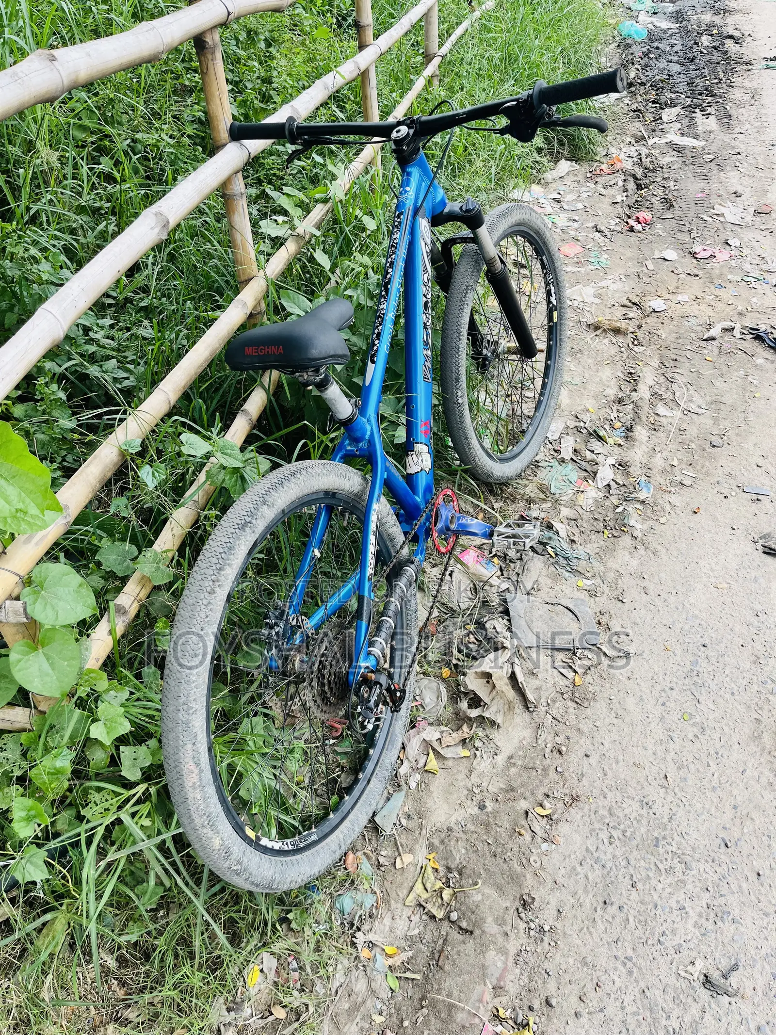 Wissco Cycle