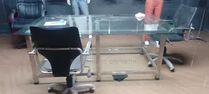Hatil Office Table