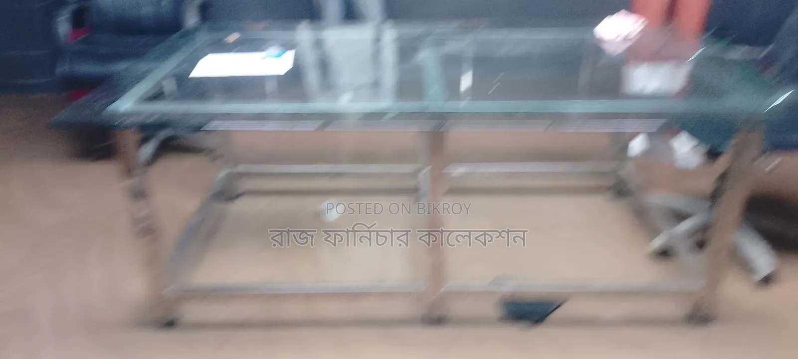 Hatil Office Table