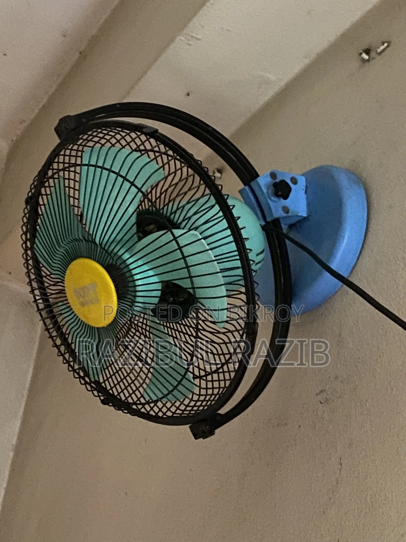 Sony Hi-Speed Fan Only 600tk Per PCS