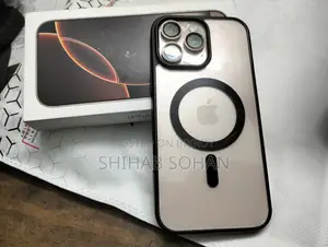 Apple iPhone 16 Pro Max 256 GB