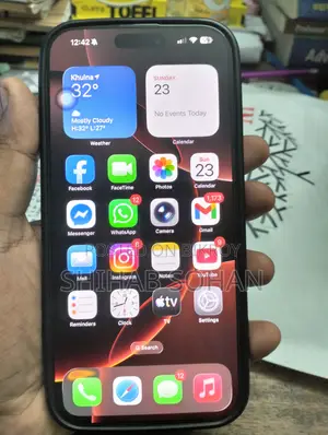 Apple iPhone 16 Pro Max 256 GB