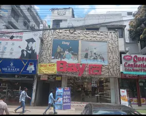 Rent in Uttara; Sector No. 7; Rabindra Sarani