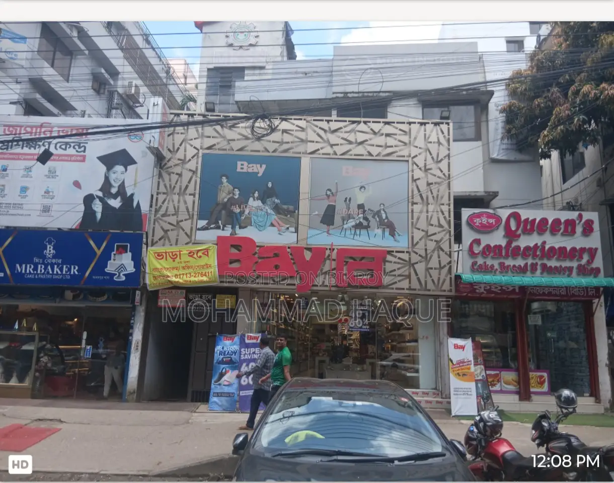 Rent in Uttara; Sector No. 7; Rabindra Sarani