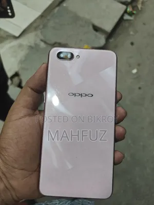 অপো এ৩এস ২৫৬ জিবি গোলাপি