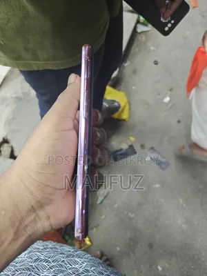 অপো এ৩এস ২৫৬ জিবি গোলাপি