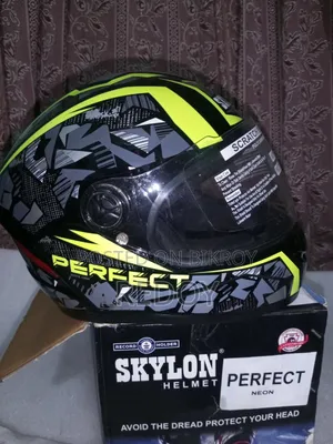 Skylon Full Face Helmet