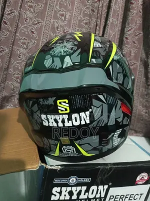 Skylon Full Face Helmet