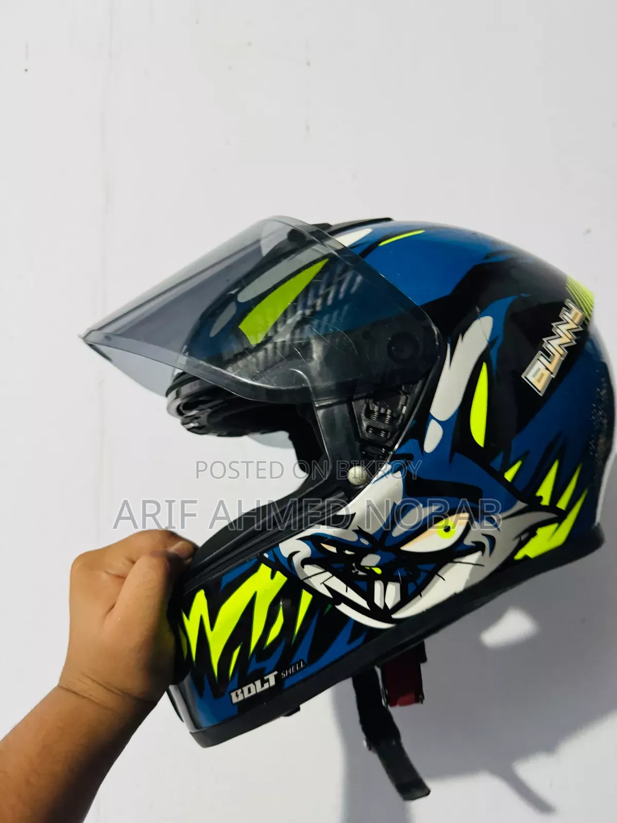 Helmets Uses Quality Better