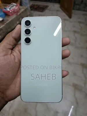 নতুন স্যামসাং গ্যালাক্সি এস২৩ এফই ২৫৬ জিবি