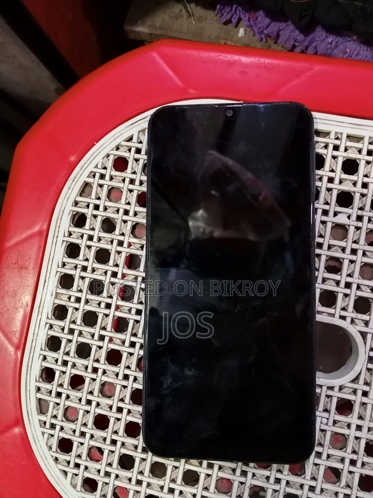 স্যামসাং গ্যালাক্সি এম১১ ৬৪ জিবি ব্লু