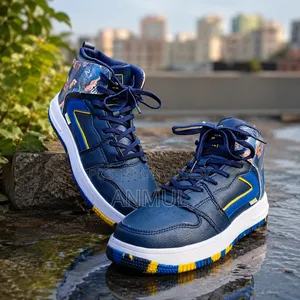 New Sneakers