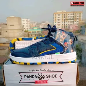 New Sneakers