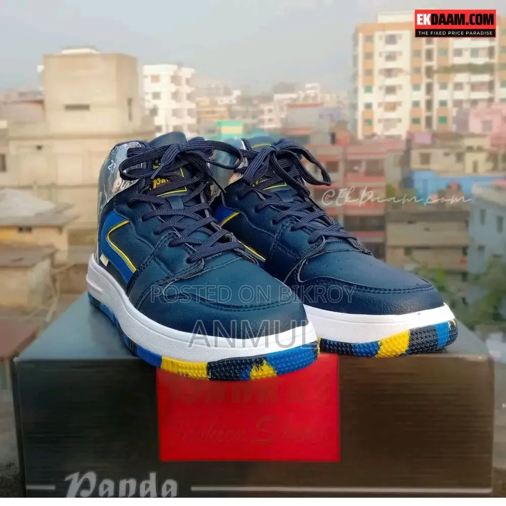 New Sneakers