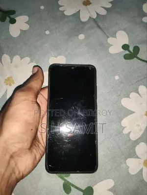 Xiaomi Redmi 9A 64 GB Black