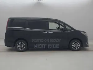 Toyota Esquire 2020 Black