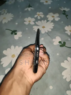 Xiaomi Redmi 9A 64 GB Black
