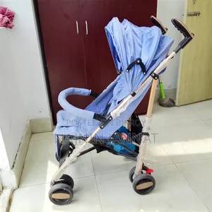 Baby Trolley