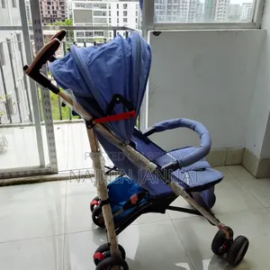 Baby Trolley