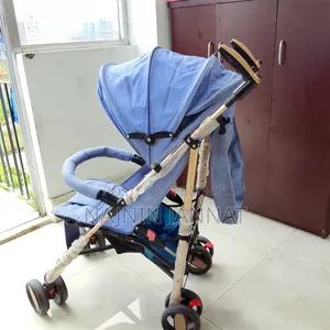 Baby Trolley