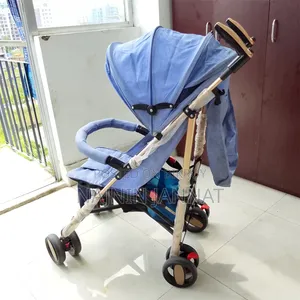 Baby Trolley